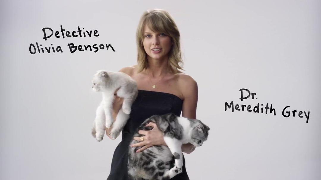 泰勒·斯威夫特：1989世界巡回演唱会 Taylor Swift: 1989 World Tour Live