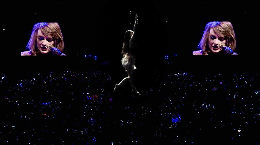 泰勒·斯威夫特：1989世界巡回演唱会 Taylor Swift: 1989 World Tour Live