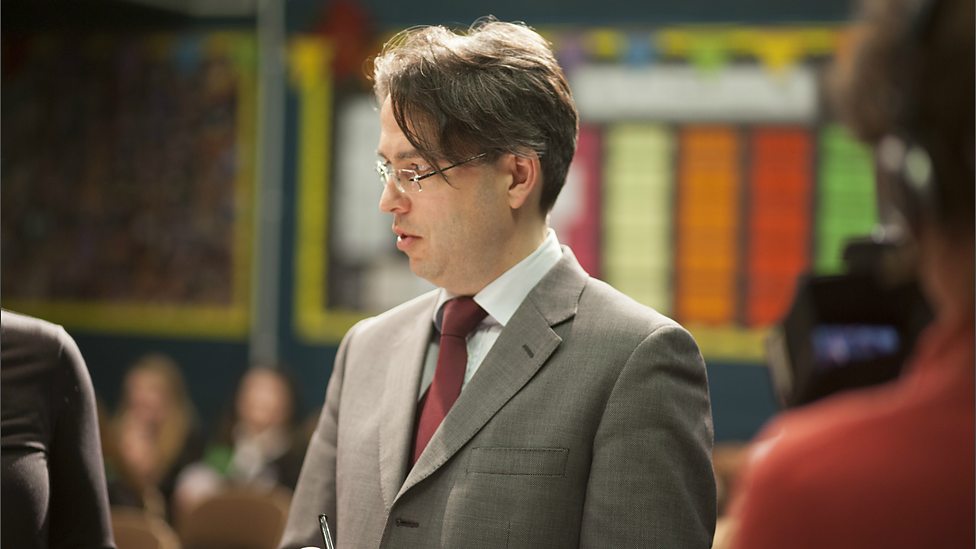 我们的孩子足够坚强吗？中式学校 Are Our Kids Tough Enough? Chinese School