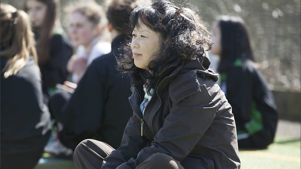 我们的孩子足够坚强吗？中式学校 Are Our Kids Tough Enough? Chinese School