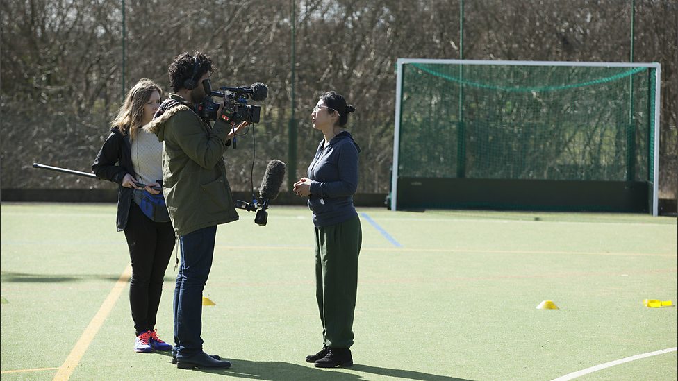 我们的孩子足够坚强吗？中式学校 Are Our Kids Tough Enough? Chinese School