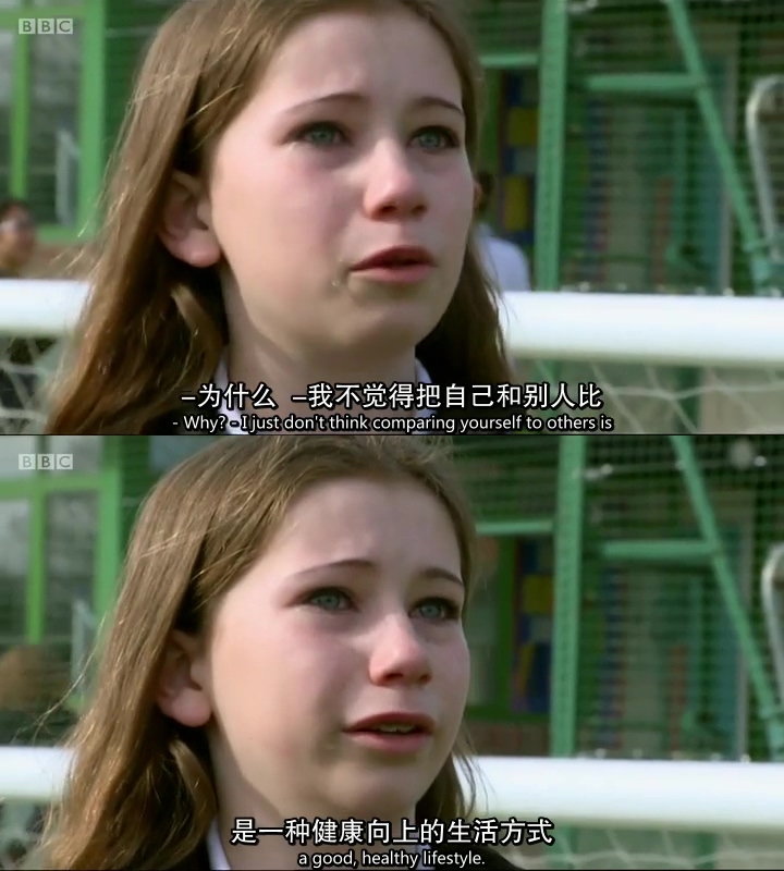 我们的孩子足够坚强吗？中式学校 Are Our Kids Tough Enough? Chinese School