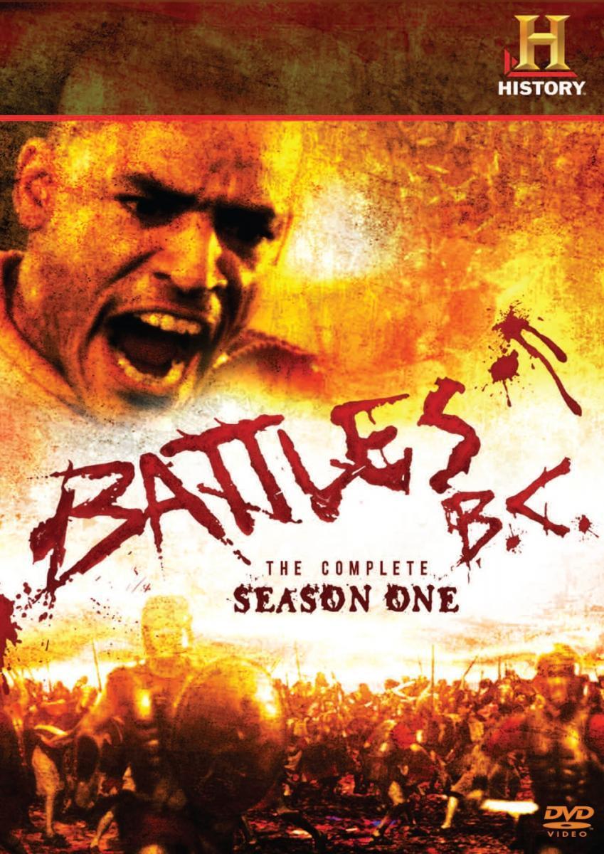 战场纪元 Battles BC