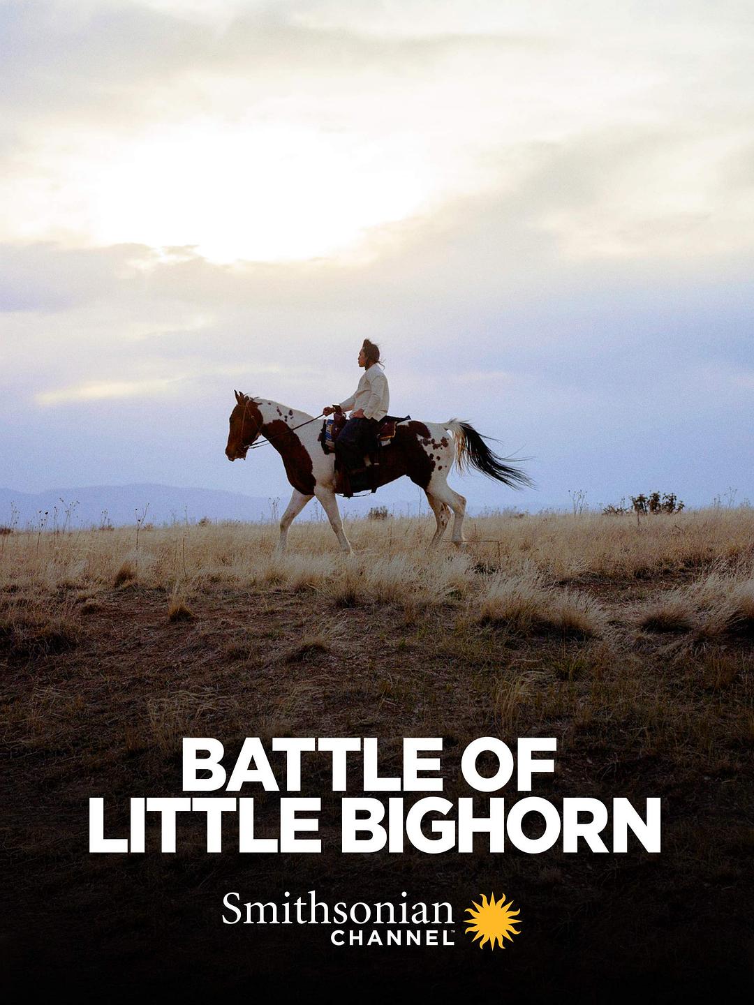 小比格霍恩战役 Battle of Little Bighorn