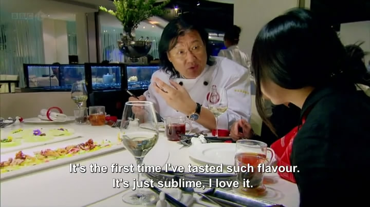 发现中国：美食之旅 Exploring China: A Culinary Adventure