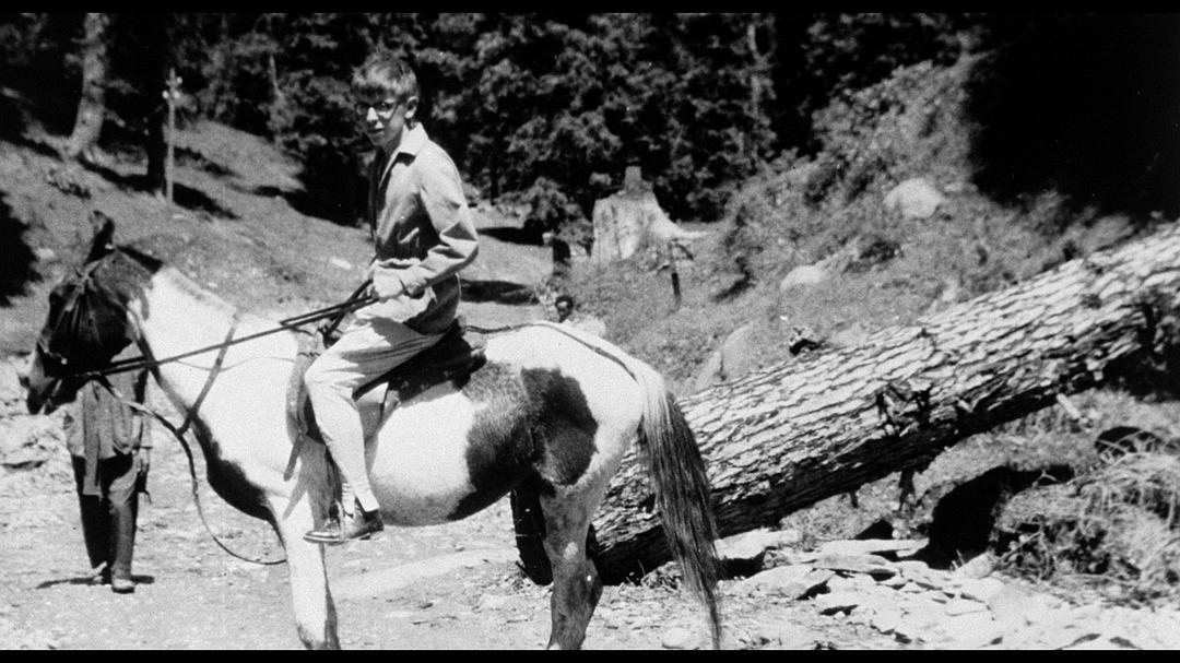 时间简史 A Brief History of Time