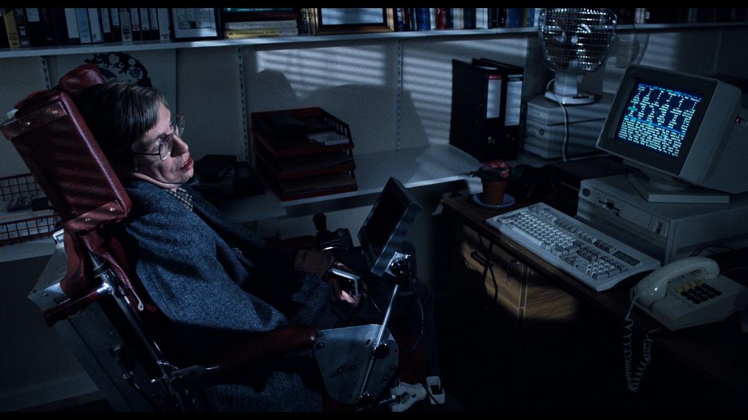 时间简史 A Brief History of Time