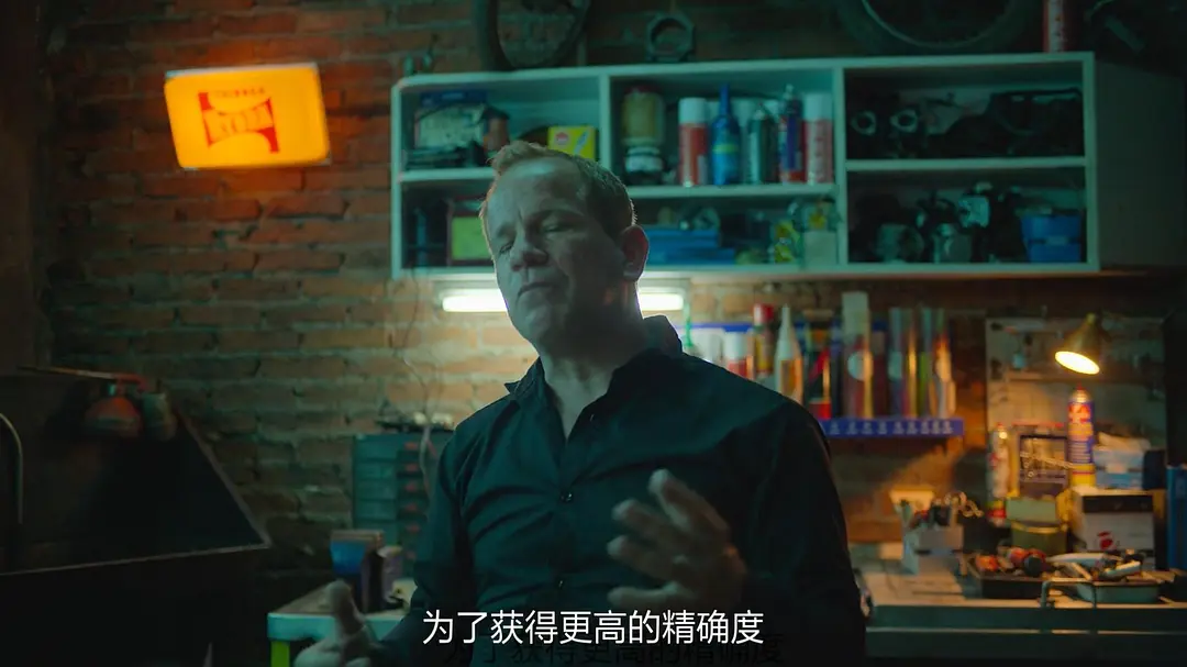 银行大盗：神级劫案 Los Ladrones: La verdadera historia del robo del siglo