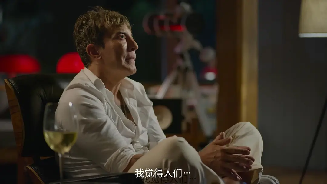 银行大盗：神级劫案 Los Ladrones: La verdadera historia del robo del siglo