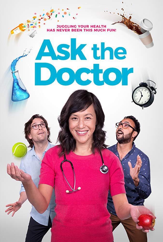 医生如是说 Ask the Doctor