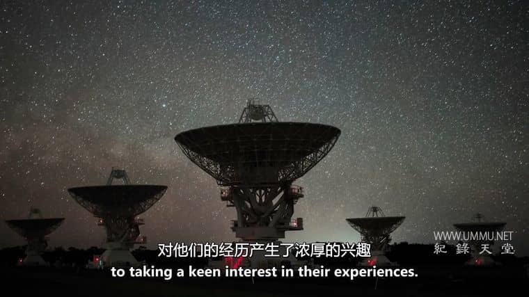 远古时代外星人记录 Alien Encounters in Ancient Times
