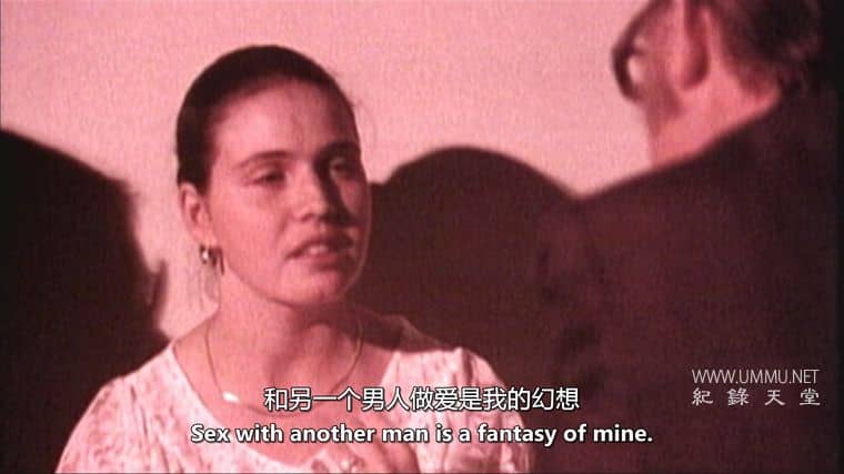 放荡不羁的美国 American Swing