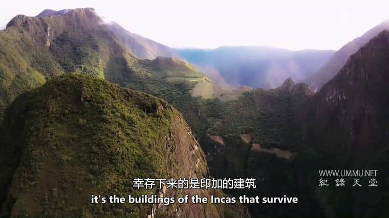 古代超级建筑 Ancient Superstructures