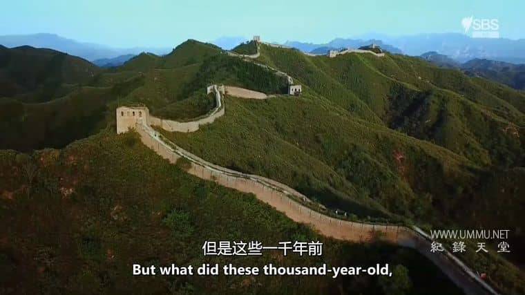 古代超级建筑 Ancient Superstructures