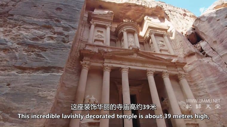 古代超级建筑 Ancient Superstructures
