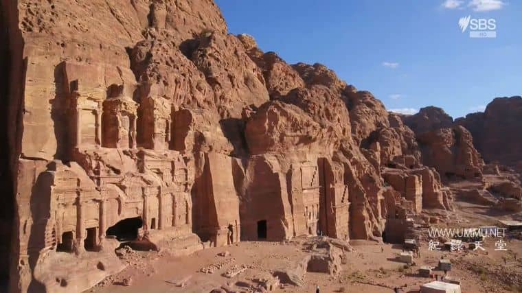 古代超级建筑 Ancient Superstructures