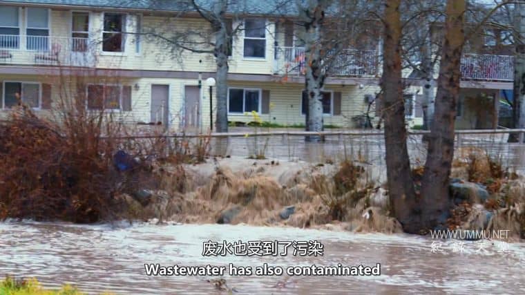 暴风雨过后 After the Storm