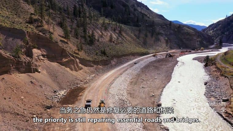 暴风雨过后 After the Storm