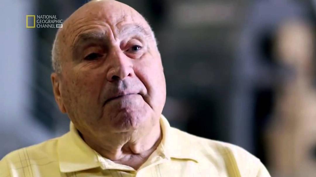 51区：中情局的机密文件 Area 51: The CIA&#x27;s Secret Files