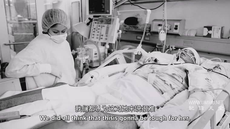 火灾过后 After the Fire