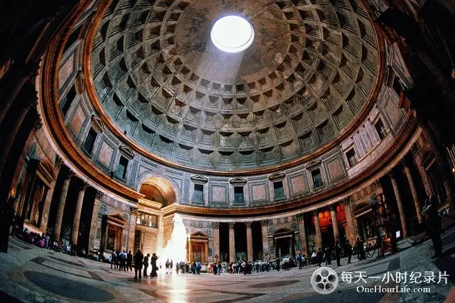 古代奇迹 Ancient Impossible