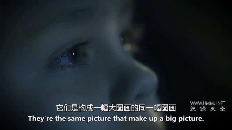 外星人绑架：答案 Alien Abduction: Answers