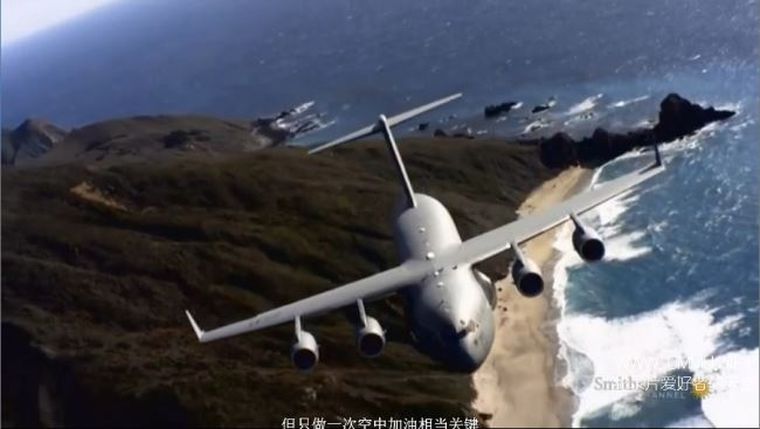 空中武士:C-17 Air Warriors: C-17