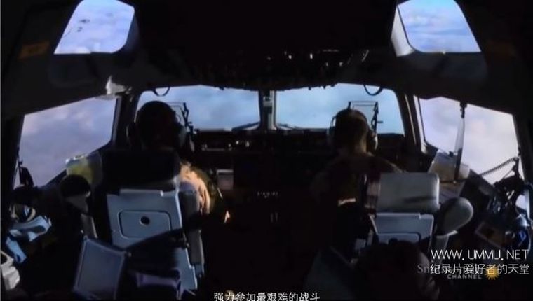 空中武士:C-17 Air Warriors: C-17