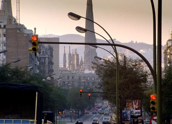 安东尼奥·高迪 Antonio Gaudí