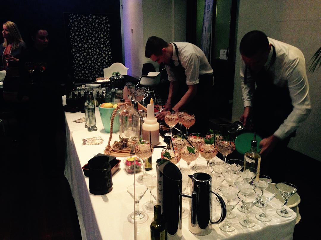 虾上蚂蚁 Ants on a Shrimp