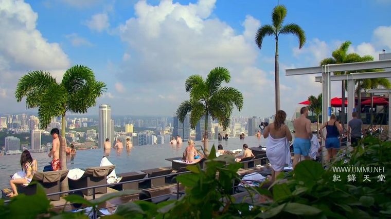 奇妙酒店：大堂之外的生活 第一季全6集   Amazing Hotels: Life Beyond The Lobby