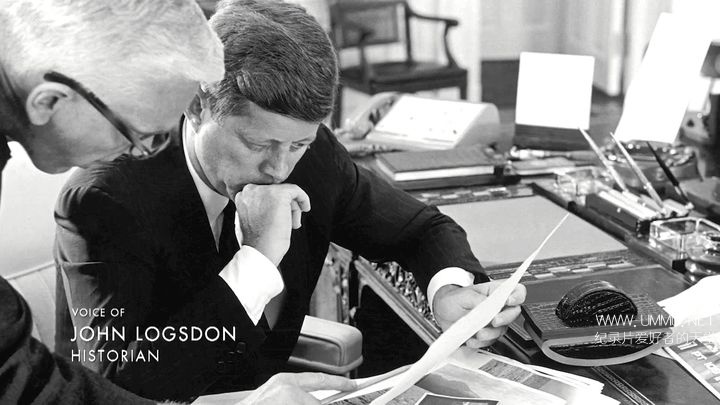 美国历史：逐月之旅 American Experience: Chasing the Moon