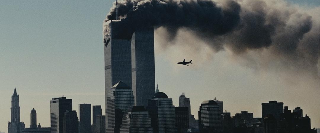 转折点：911与反恐战争 Turning Point: 9/11 and the War on Terror