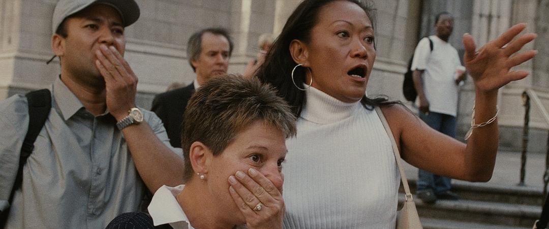 转折点：911与反恐战争 Turning Point: 9/11 and the War on Terror