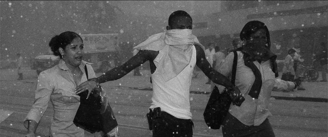 转折点：911与反恐战争 Turning Point: 9/11 and the War on Terror