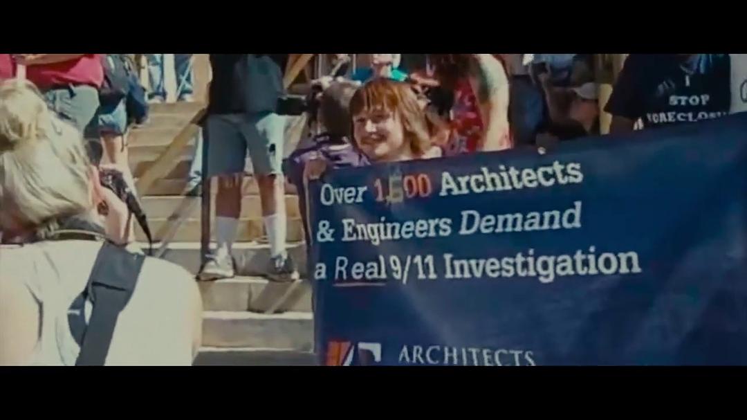 转折点：911与反恐战争 Turning Point: 9/11 and the War on Terror