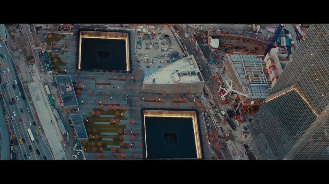 转折点：911与反恐战争 Turning Point: 9/11 and the War on Terror