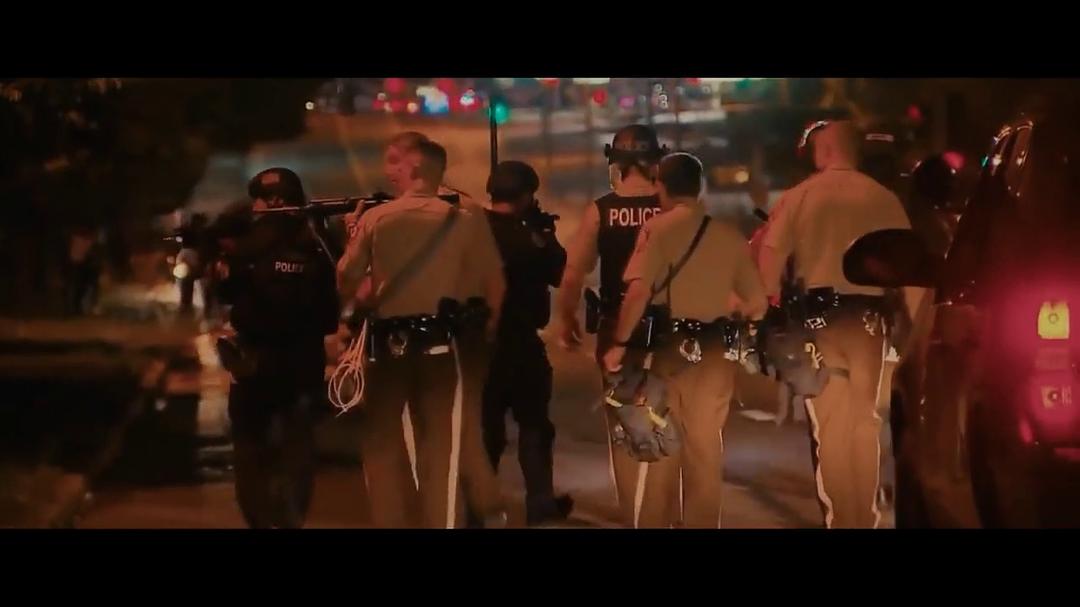 转折点：911与反恐战争 Turning Point: 9/11 and the War on Terror