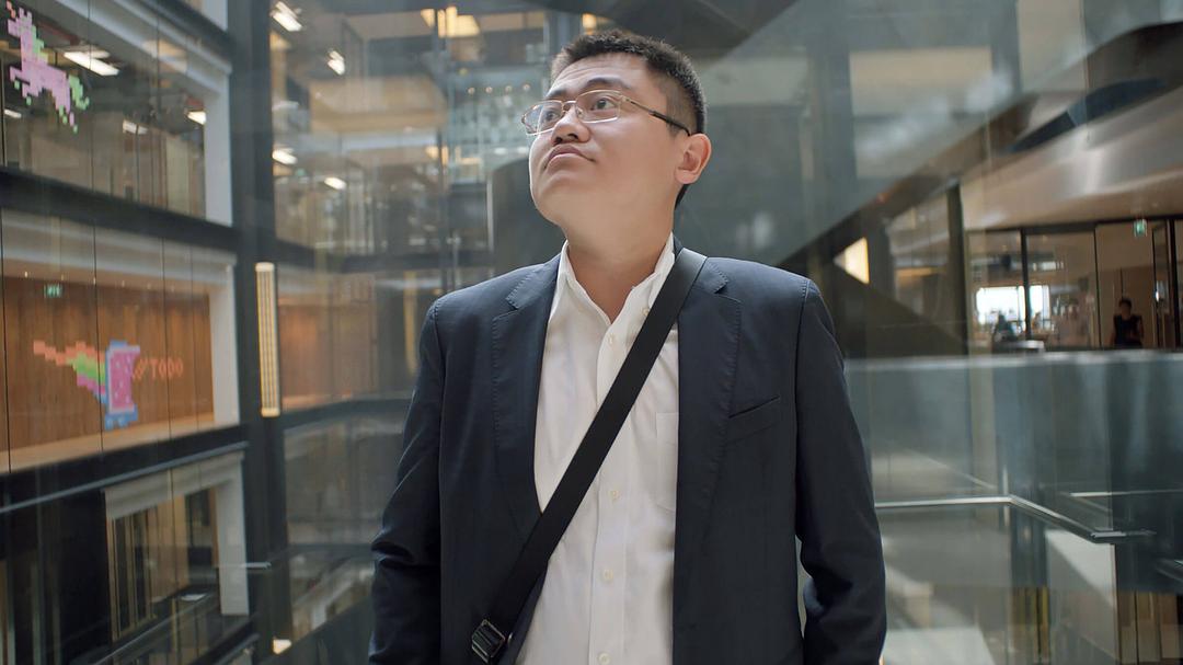 阿尔法围棋 AlphaGo