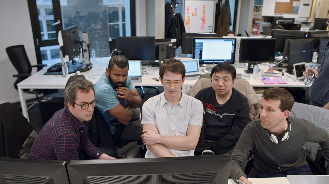 阿尔法围棋 AlphaGo