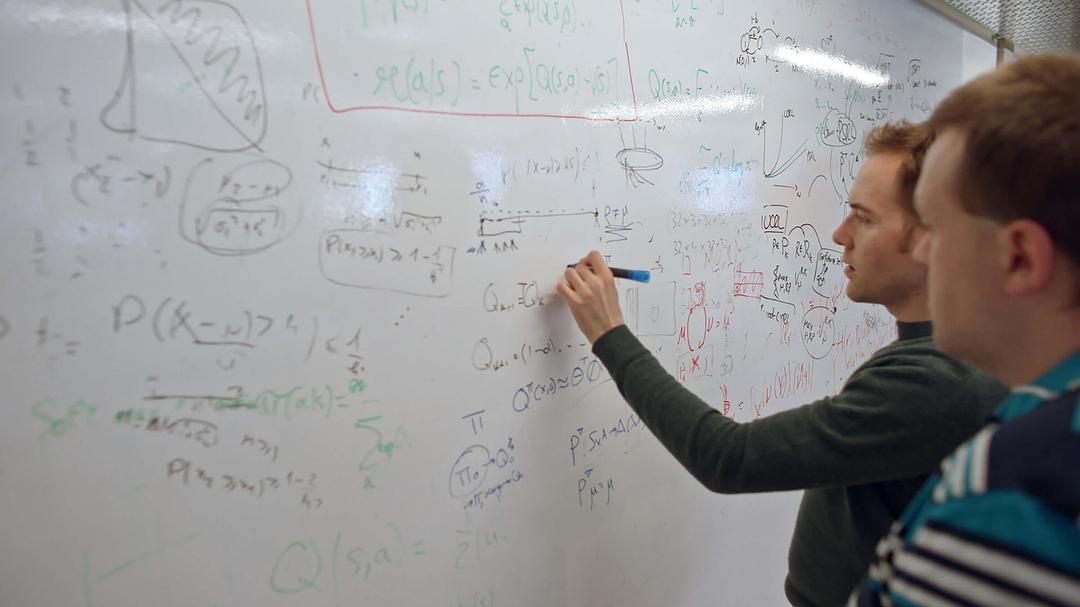 阿尔法围棋 AlphaGo