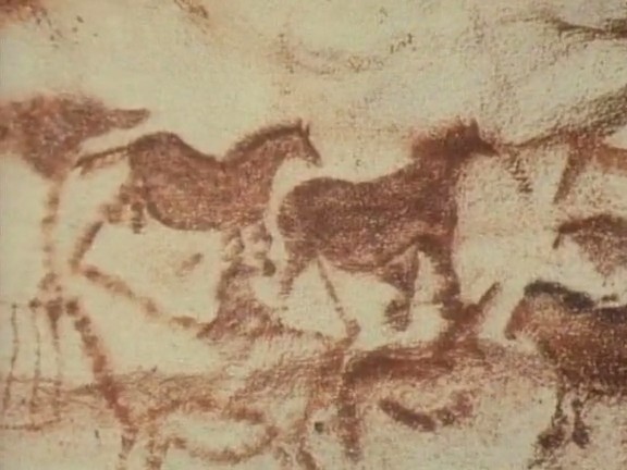 人类起源之谜 National Geographic Specials: Mysteries of Mankind