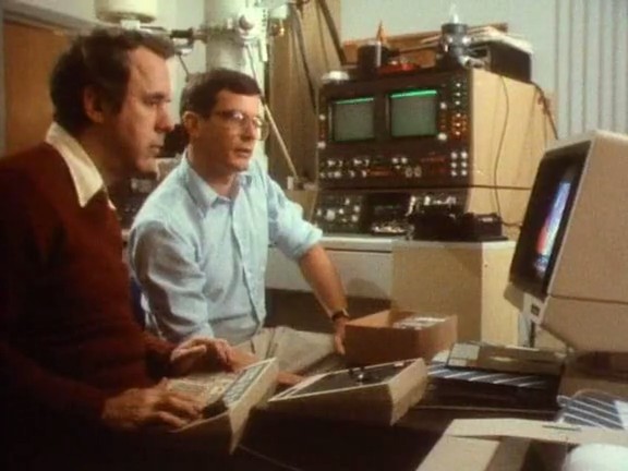 人类起源之谜 National Geographic Specials: Mysteries of Mankind