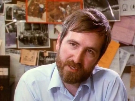 人类起源之谜 National Geographic Specials: Mysteries of Mankind