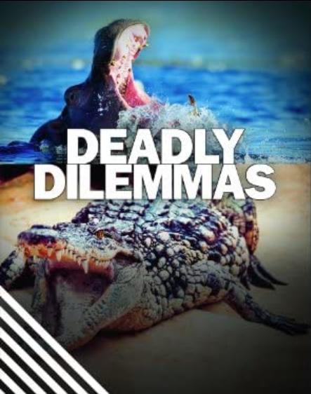 生死大闯关 deadly dilemmas