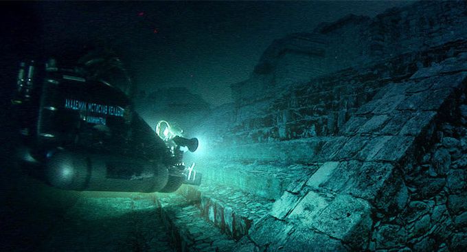 远古外星人 第三、四季全26集 Ancient Aliens