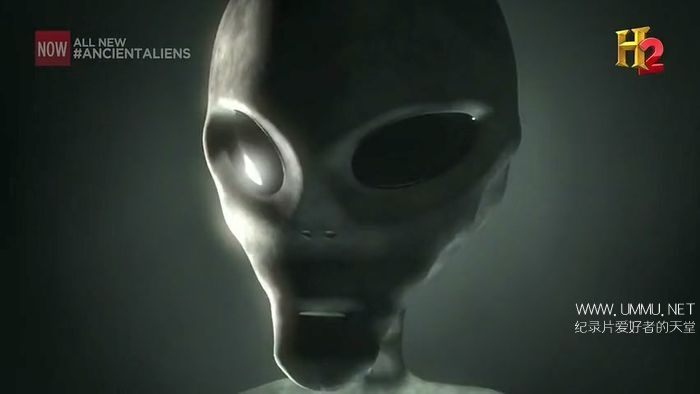 远古外星人 第六季全22集 Ancient Aliens