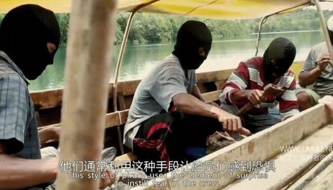 亚洲的地下世界 ASIA&#x27;S UNDERWORLD