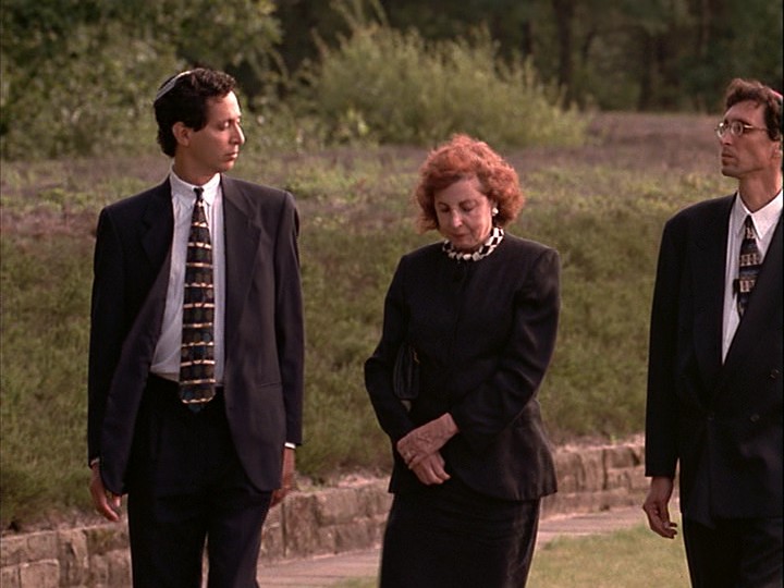 消失的1945 The Last Days