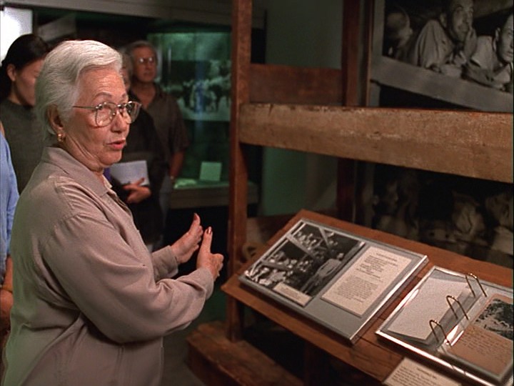 消失的1945 The Last Days